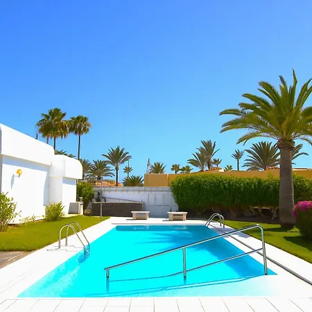 Casa Valen San Bartolomé