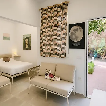 Casa Valen Apartmán San Bartolomé