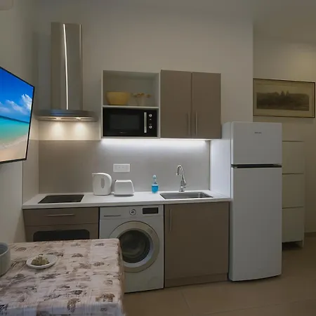 アパート Casa Valen