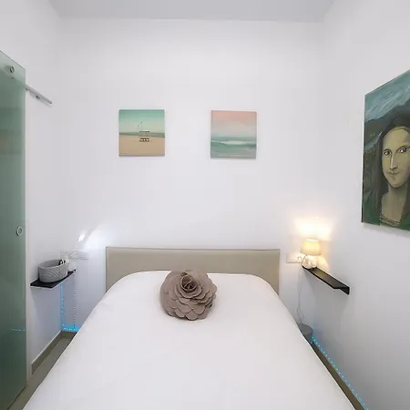 アパート Casa Valen San Bartolomé