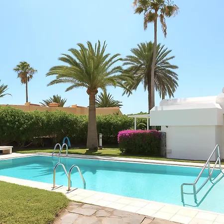 アパート Casa Valen