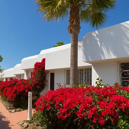 Apartmán Casa Valen San Bartolomé