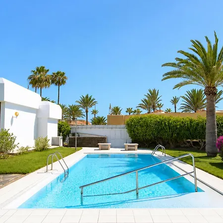 Casa Valen San Bartolomé