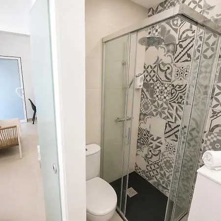 Casa Valen Appartement San Bartolomé
