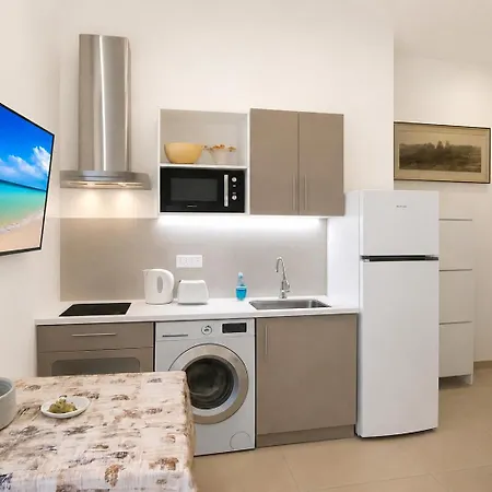Casa Valen Apartment