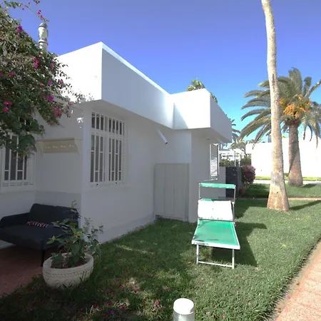 Casa Valen 아파트