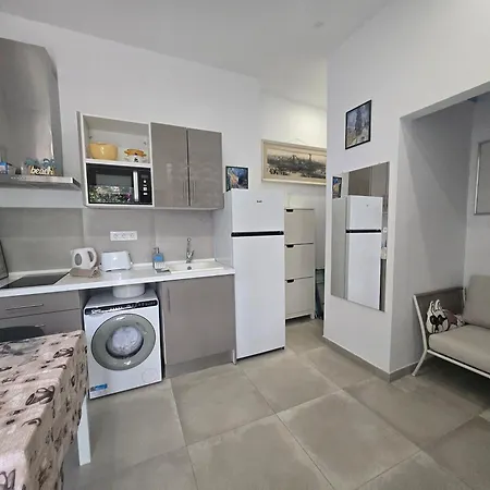 Casa Valen 아파트 *