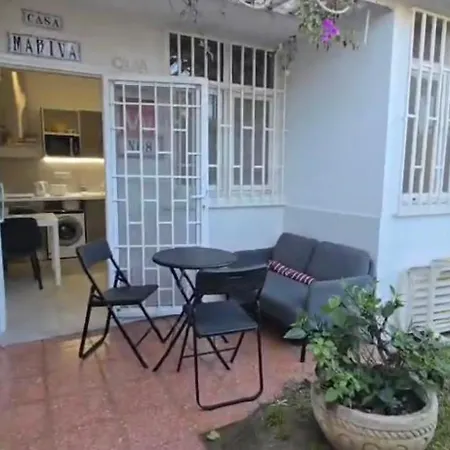 Casa Valen דירה